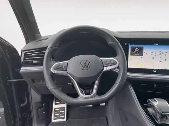 Volkswagen Touareg 3.0 V6 TDI R-Line