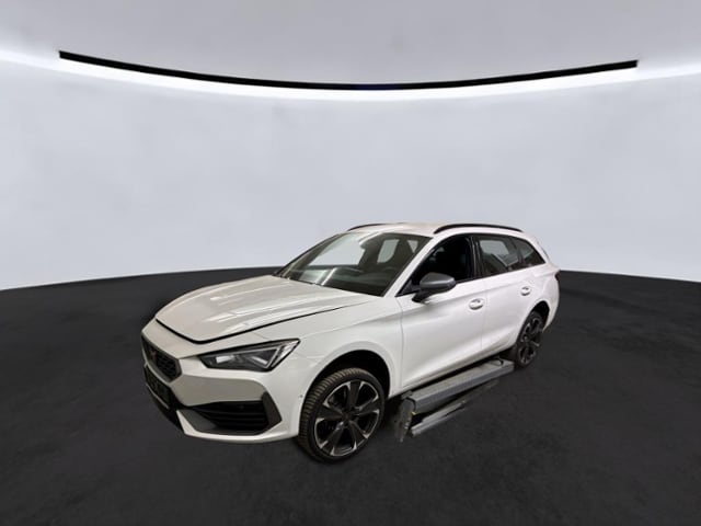 Cupra Leon DSG ST Sportstourer