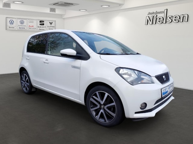 Seat Mii electric Plus