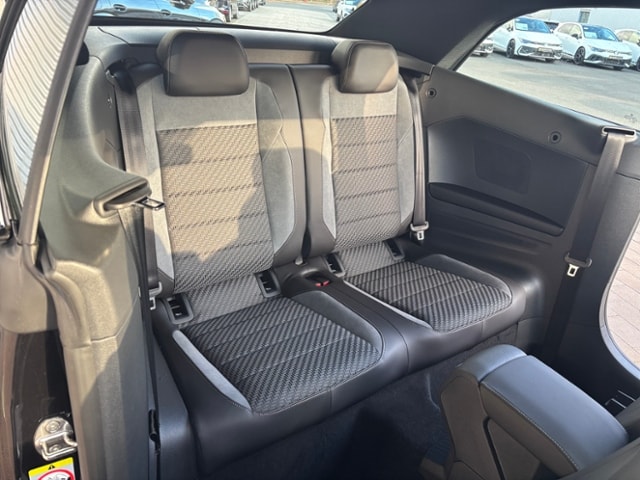 Volkswagen T-Roc 1.5 TSI Cabriolet DSG