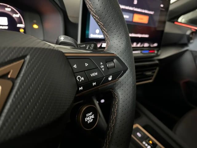 Cupra Leon 4Drive Sportstourer VZ