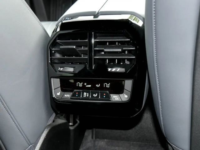 BMW iX M-Sport xDrive50