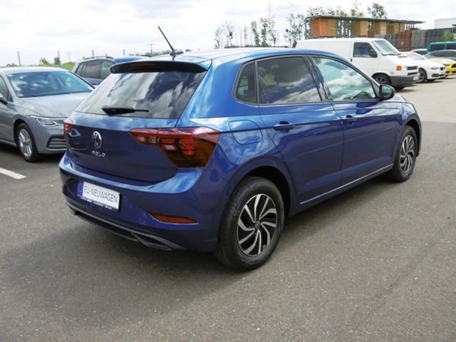Volkswagen Polo 1.0 TSI Life
