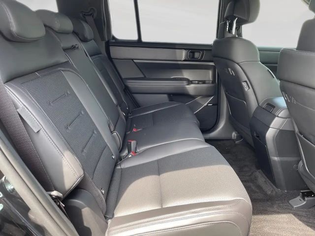 Hyundai Santa Fe 1.6 T-GDi Vierwielaandrijving