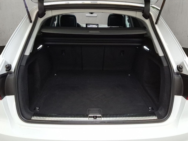 Audi A4 45 TFSI Avant Quattro S-Tronic
