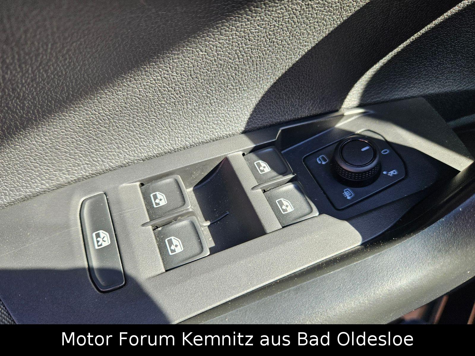 Volkswagen Taigo 1.0 TSI Life