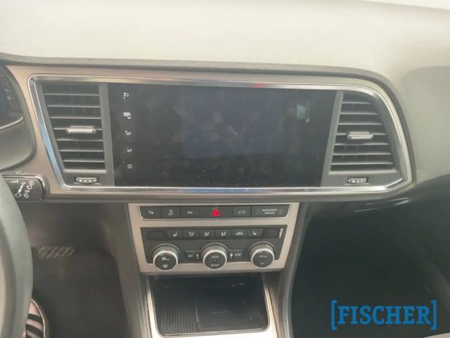 Seat Ateca 1.5 TSI DSG