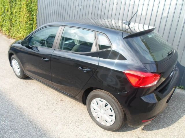 Seat Ibiza 1.0 TSI Reference
