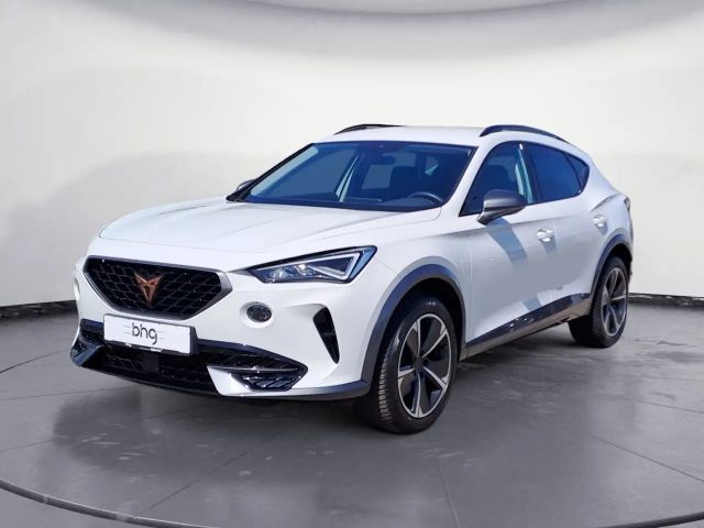 Cupra Formentor 1.5 TSI Performance