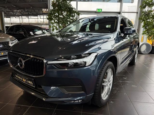 Volvo XC60 Momentum