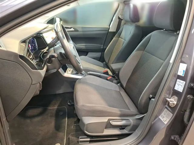 Volkswagen Polo 1.0 TSI DSG Life