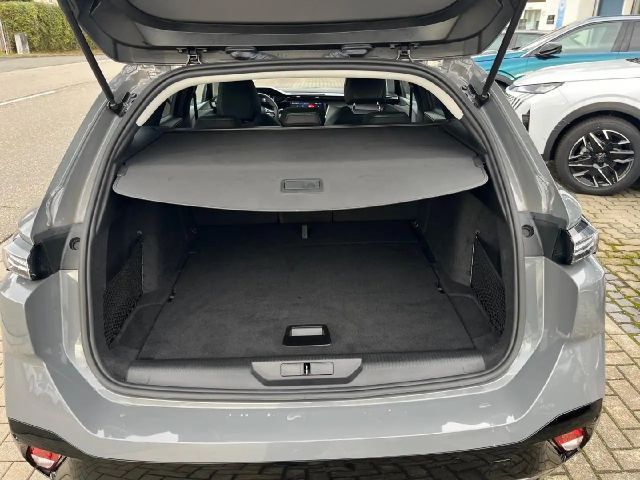 Peugeot 308 Allure Pack SW