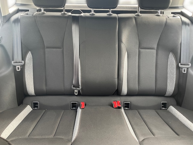 Skoda Kamiq 1.5 TSI Selection