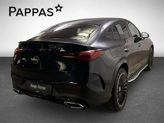 Mercedes-Benz GLC 450 4MATIC