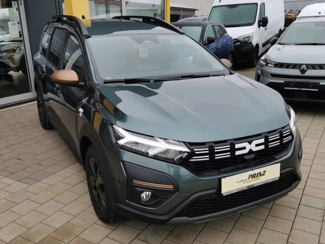 Dacia Jogger Extreme TCe 110