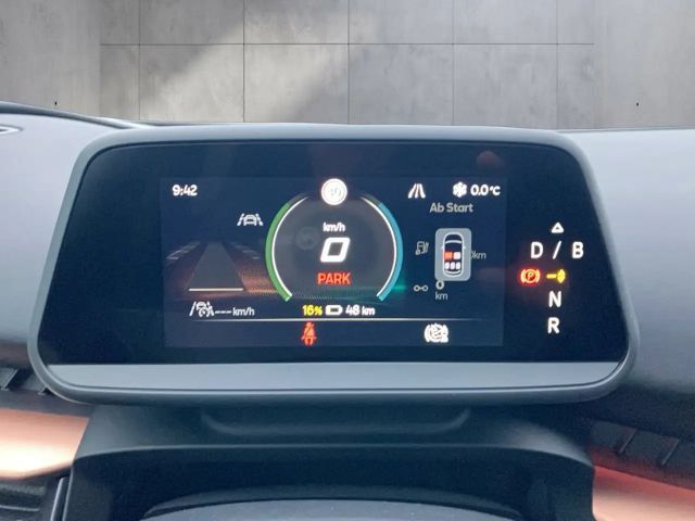 Cupra Tavascan 4Drive VZ