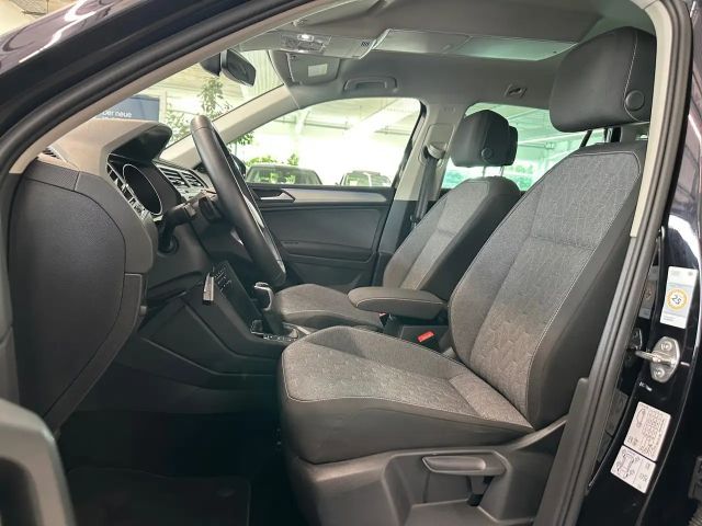 Volkswagen Tiguan 2.0 TDI DSG Life