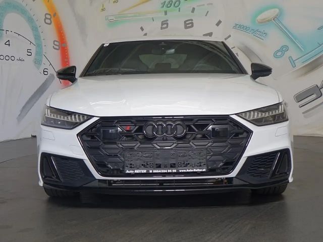 Audi S7 Quattro Sportback