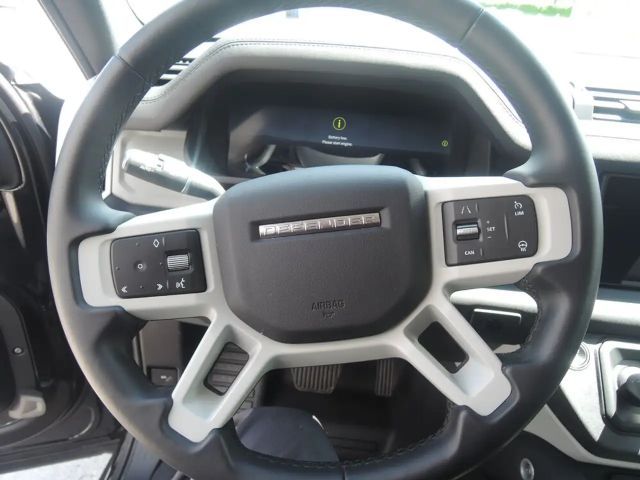 Land Rover Defender 110 AWD D200 SE