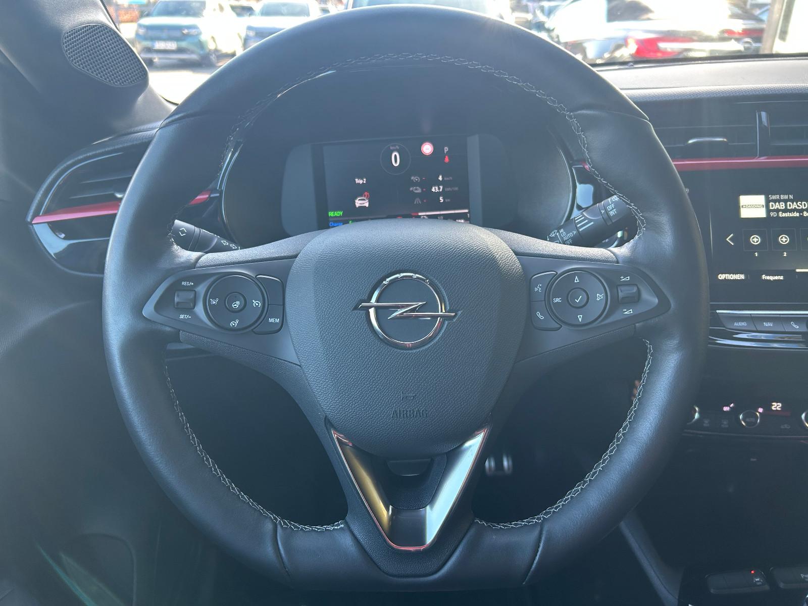 Opel Corsa GS-Line Grand Sport