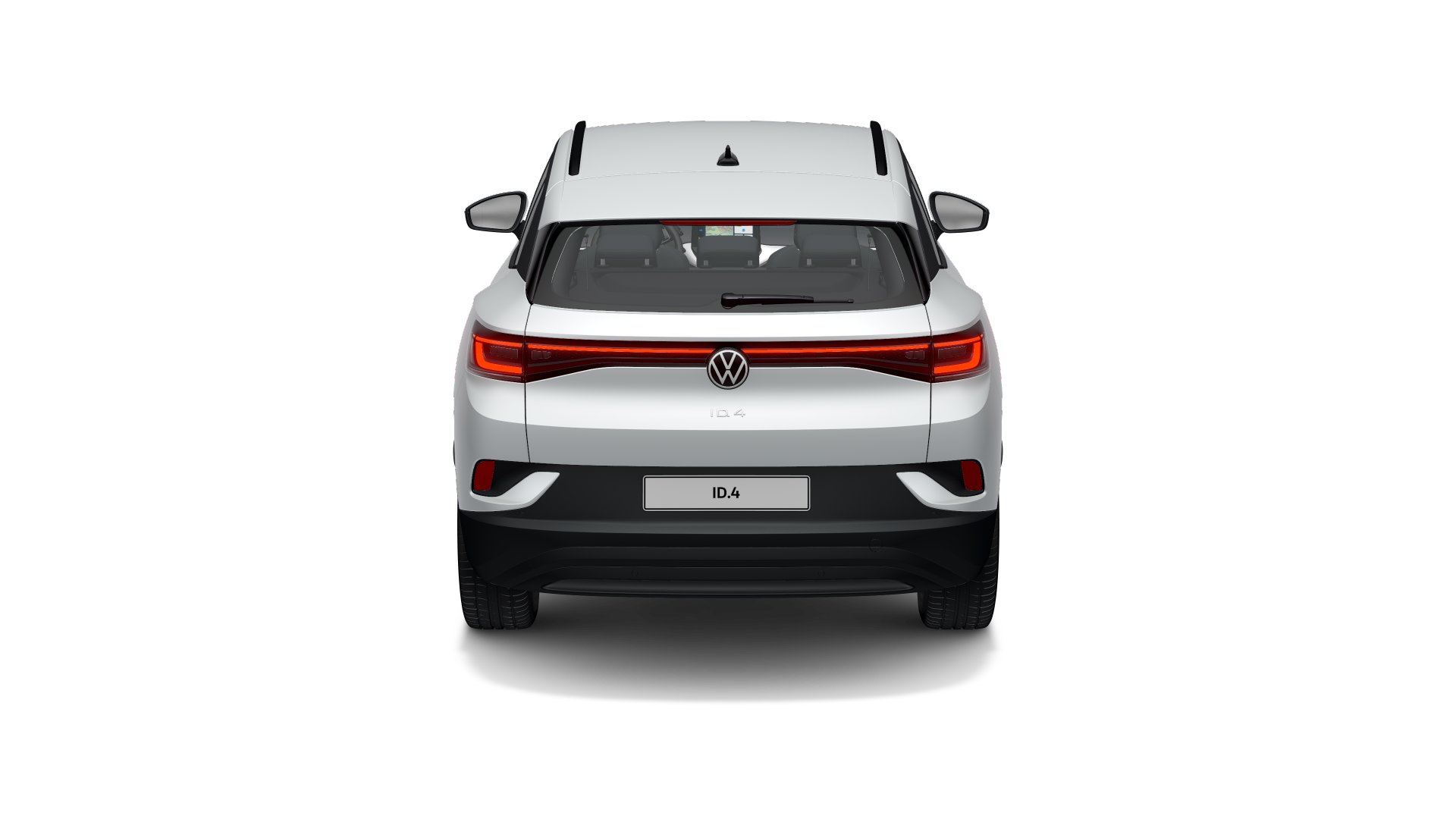 Volkswagen ID.4 Pure
