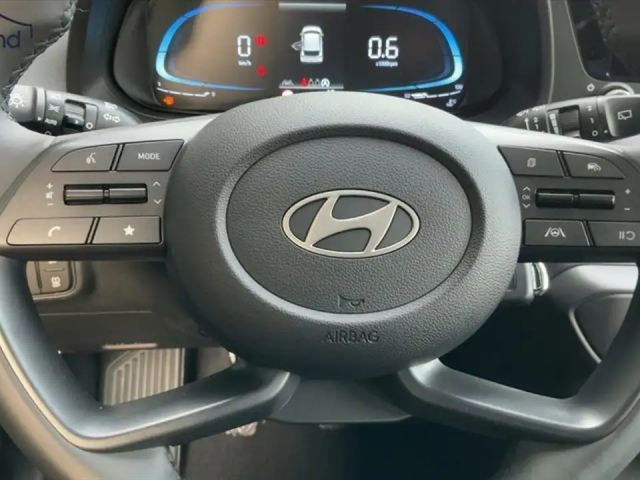 Hyundai i20 III 1,2 MPI Wave Alu Navi Kamera