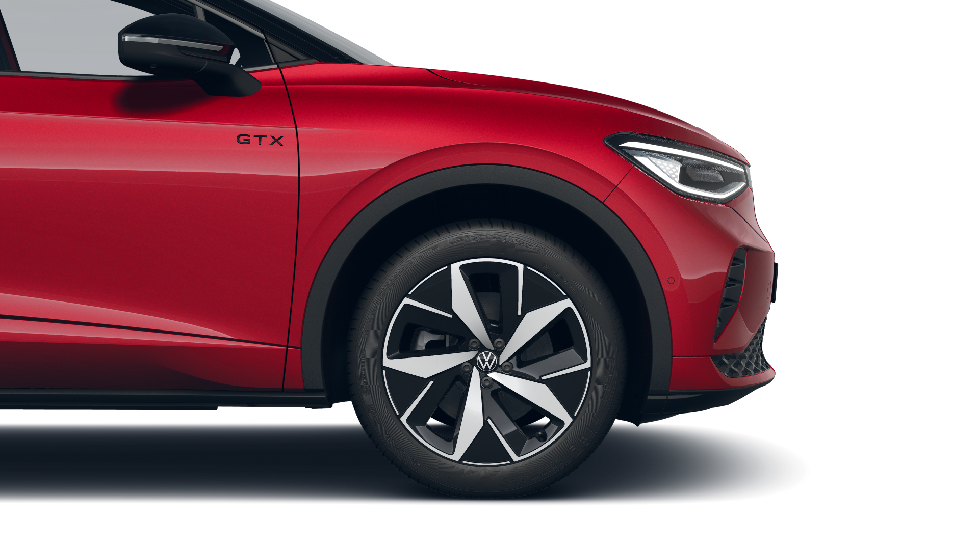 Volkswagen ID.4 4Motion GTX IQ.Drive