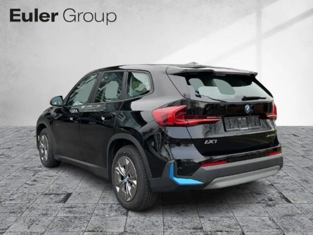 BMW iX1 xDrive