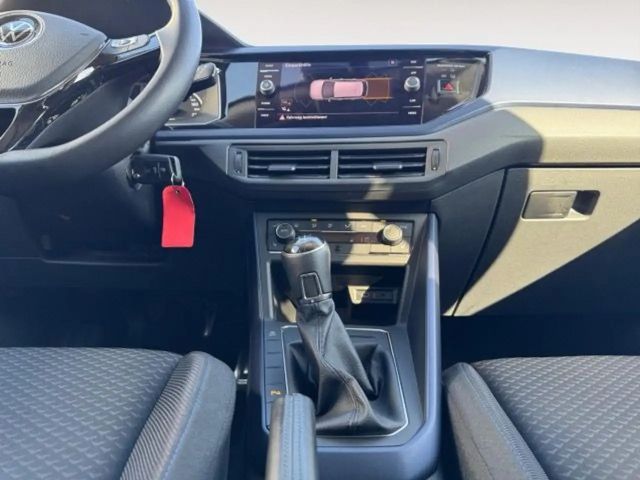 Volkswagen Polo VI 1.0 United PDC,App-Conect