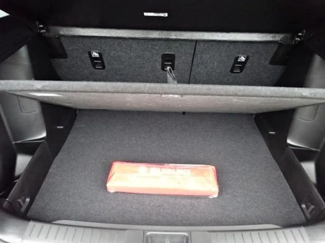 Suzuki Vitara AllGrip Hybrid Shine