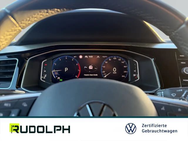 Volkswagen Taigo 1.5 TSI DSG Move