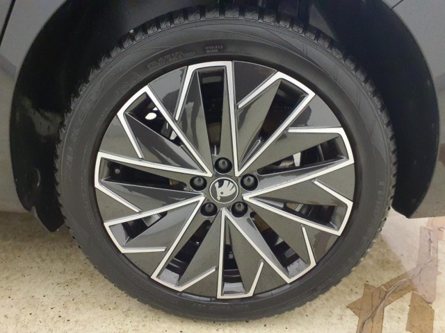 Skoda Scala 1.5 TSI Selection