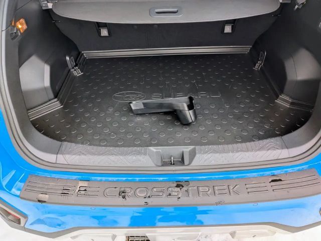 Subaru Crosstrek Platinum