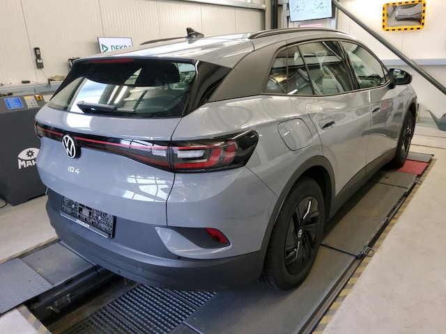 Volkswagen ID.4 Pure