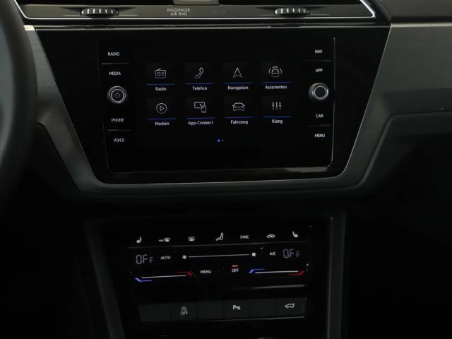 Volkswagen Touran Friends TSI