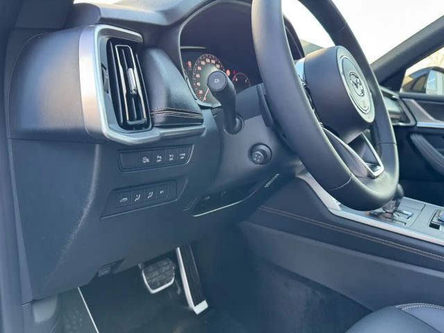 Mazda CX-60 4WD Homura Plus