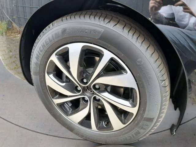 Fiat E-Ulysse Lounge