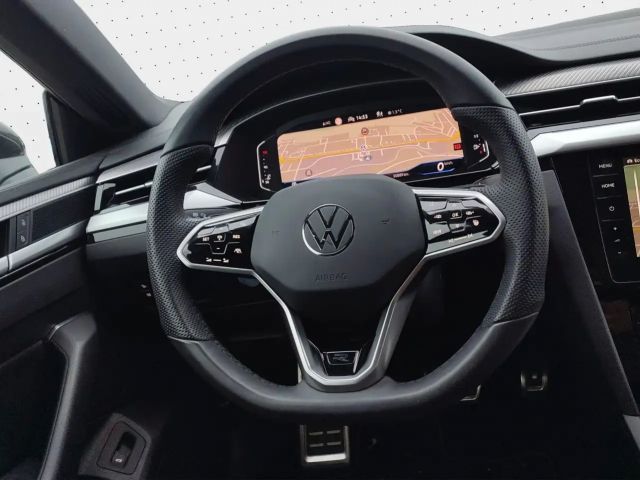Volkswagen Arteon 2.0 TDI DSG R-Line