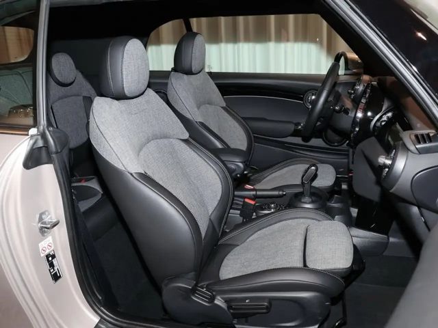 MINI Cooper Cabrio Cooper Cabrio Classic LED Navi BT USB  DAB Shz