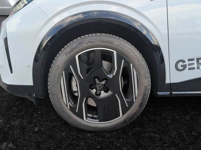 Peugeot E-5008 GT-Line