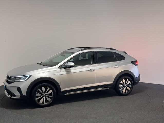 Volkswagen Taigo 1.0 TSI DSG