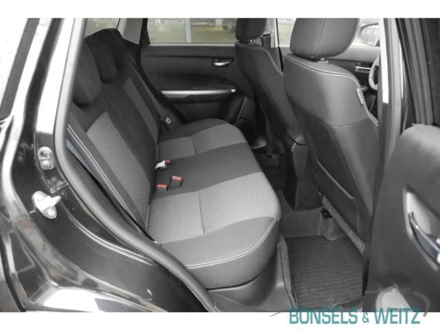 Suzuki Vitara Comfort Hybrid