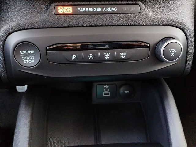 Ford Focus EcoBoost Titanium Wagon