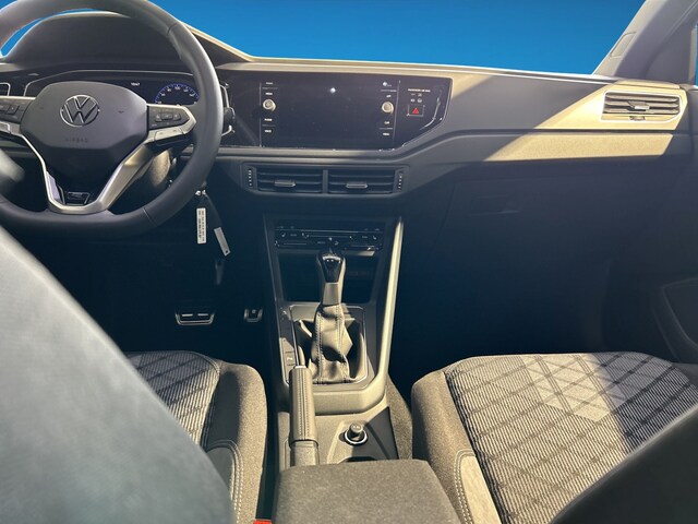 Volkswagen Taigo DSG R-Line