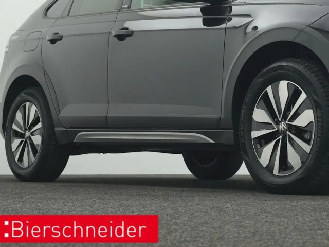 Volkswagen Taigo 1.0 TSI