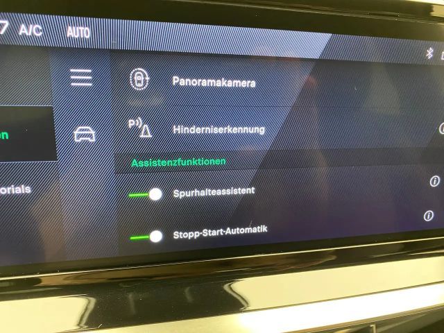 Peugeot 2008 Allure Pack