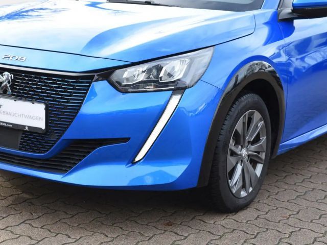 Peugeot E-208 Allure Pack