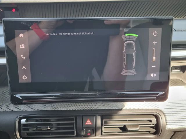 Citroën C3 Aircross Max