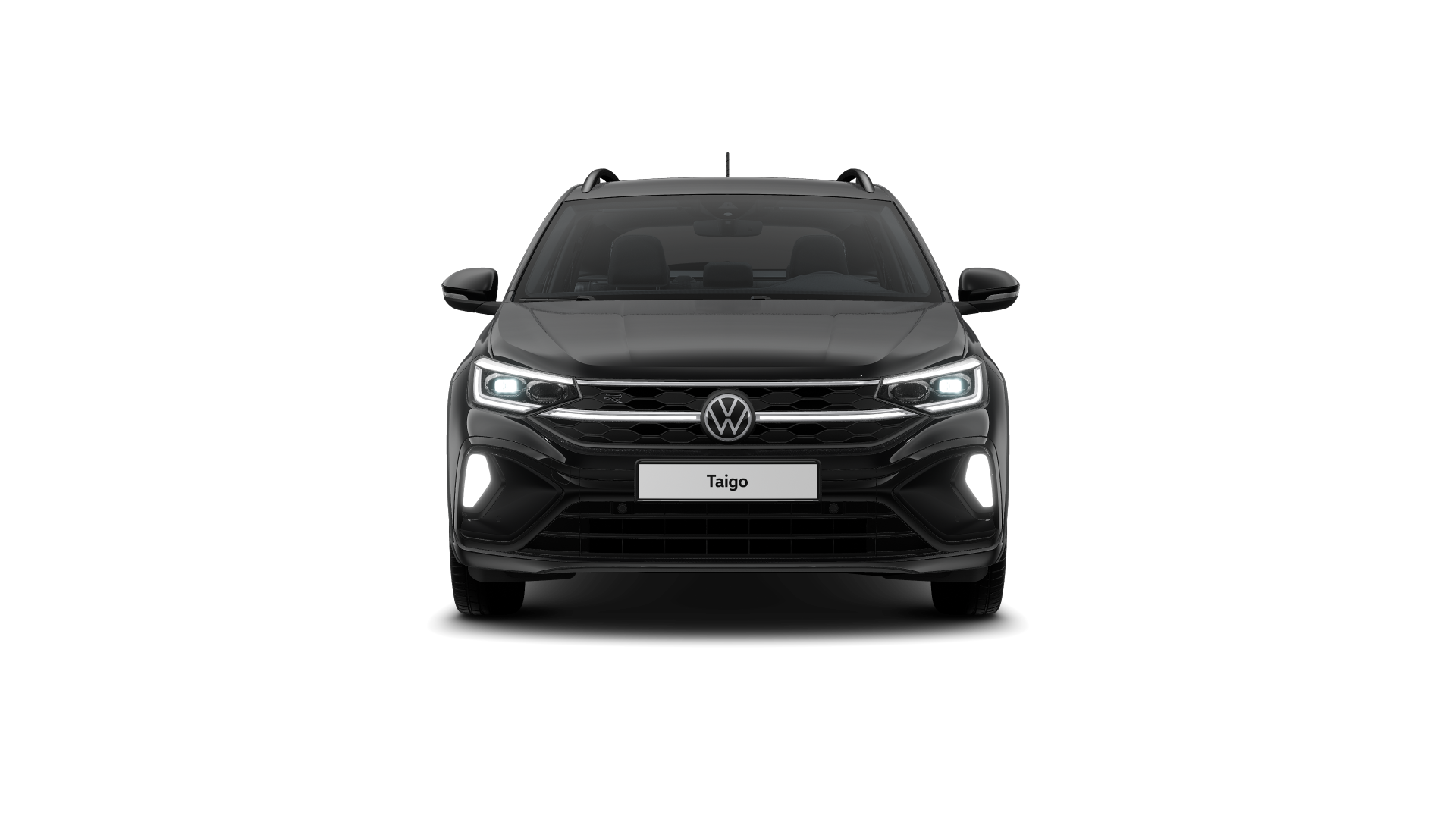 Volkswagen Taigo 1.0 TSI R-Line