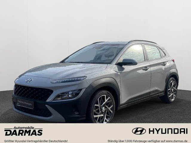 Hyundai Kona Hybrid Trend